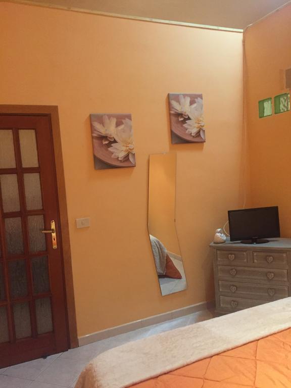 Apartament Don Vincenzo's